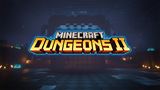 Minecraft Dungeons II bolo práve ohlásené, príde na jeseň